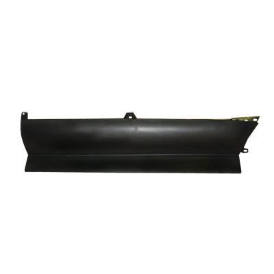 2090090-73 - FRONT BUMPER LOWER CENTRE SPOILER - L/H - IVECO STRALIS