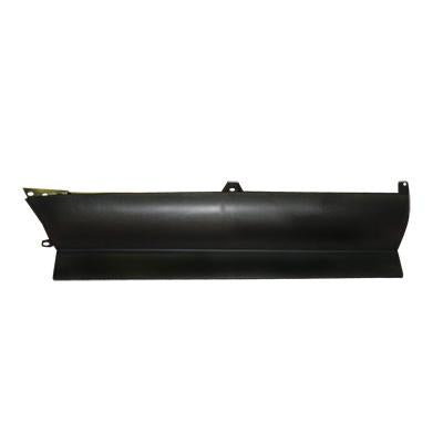 2090090-74 - FRONT BUMPER LOWER CENTRE SPOILER - R/H - IVECO STRALIS