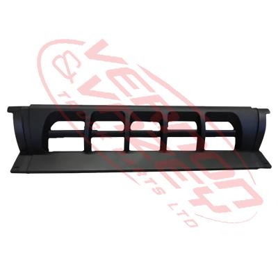 2090090-90 - FRONT BUMPER CENTRE SPOILER - IVECO STRALIS - 2007-