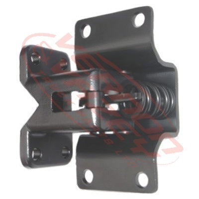 3080010-91 - DOOR HINGE - L/H=R/H - LOWER - ISUZU CXZ/CVR/EXR 1984-96