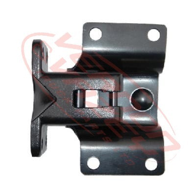 3080010-92 - DOOR HINGE - L/H=R/H - UPPER - ISUZU CXZ/CVR/EXR 1984-96