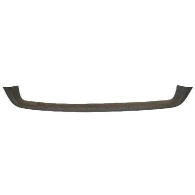 3081090-20 - FRONT BUMPER GARNISH - ISUZU GIGA CVR/CXZ/CXM/EXR 1997-