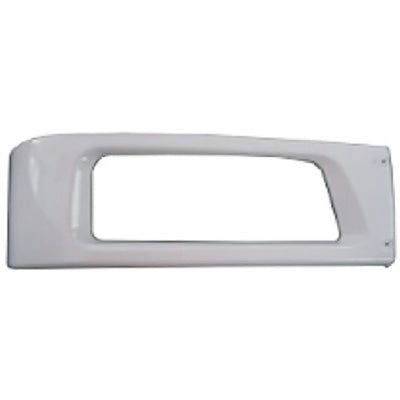 3081090-26 - FRONT BUMPER - HEADLAMP SURROUND - R/H - ISUZU GIGA CVR/CXZ/CXM/EXR 1997-