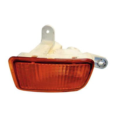 3081094-93 - BUMPER LAMP - L/H - AMBER - 2006- - ISUZU GIGA CVR/CXZ/CXM/EXR 2006-