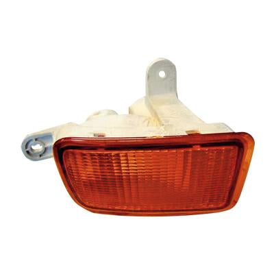 3081094-94 - BUMPER LAMP - R/H - AMBER - 2006- - ISUZU GIGA CVR/CXZ/CXM/EXR 2006-