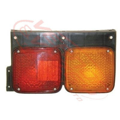 3081098-2 - REAR LAMP - R/H - ISUZU GIGA CVR/CXZ/CXM/EXR 1997-