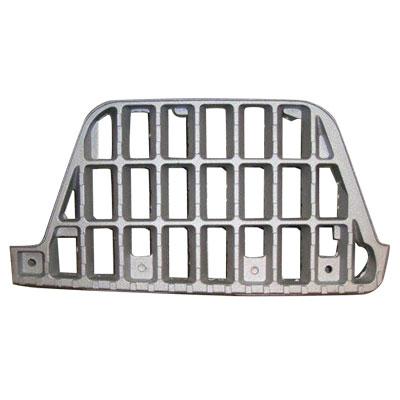 3097004-1 - STEP - ALLOY - L/H - ISUZU ELF NPR/NRR/NKR/NHR 1994-