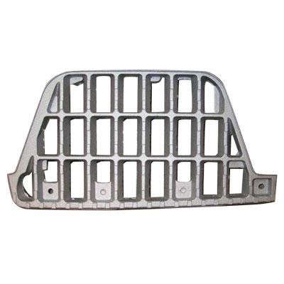 3097004-2 - STEP - ALLOY - R/H - ISUZU ELF NPR/NRR/NKR/NHR 1994-