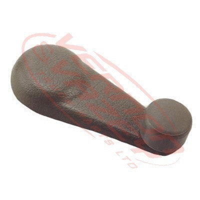 3097010-70 - WINDOW REGULATOR HANDLE - ISUZU ELF NPR/NRR/NKR/NHR 1994-