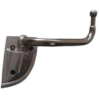 3097016-05 - MIRROR ARM - L/H - W/BASE - 260mm ARM - ISUZU ELF NPR/NRR/NKR/NHR 1994-