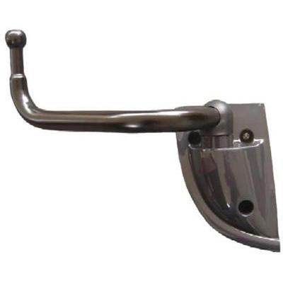 3097016-06 - MIRROR ARM - R/H - W/BASE - 260mm ARM - ISUZU ELF NPR/NRR/NKR/NHR 1994-