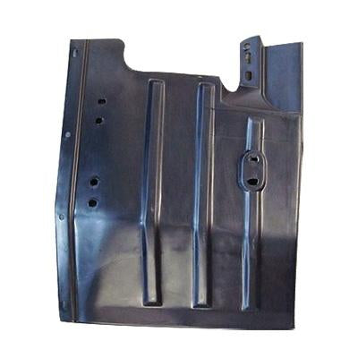 3097052-22 - MUD GUARD - R/H - REAR - W/O FLAP - ISUZU ELF NPR/NRR/NKR/NHR 1994-