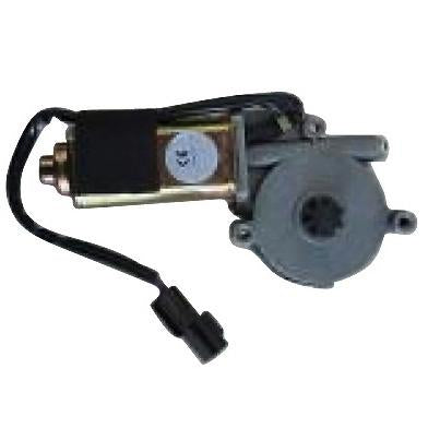 3097060-02 - WINDOW REGULATOR MOTOR - R/H - 24v - ISUZU ELF NPR/NRR/NKR/NHR 1994-