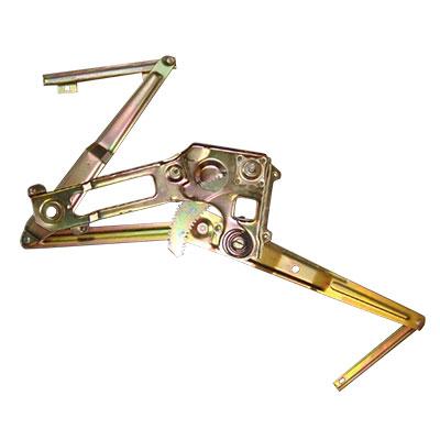 3097060-2 - WINDOW REGULATOR - MANUAL - R/H - ISUZU ELF NPR/NRR/NKR/NHR 1994-