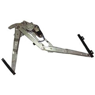 3097060-3 - WINDOW REGULATOR - ELEC W/MTR 12V - L/H - ISUZU ELF NPR/NRR/NKR/NHR 1994-