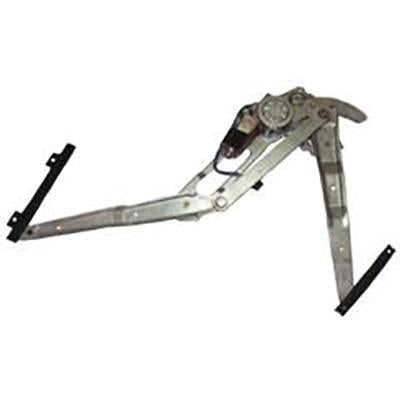 3097060-4 - WINDOW REGULATOR - ELEC W/MTR 12V - R/H - ISUZU ELF NPR/NRR/NKR/NHR 1994-