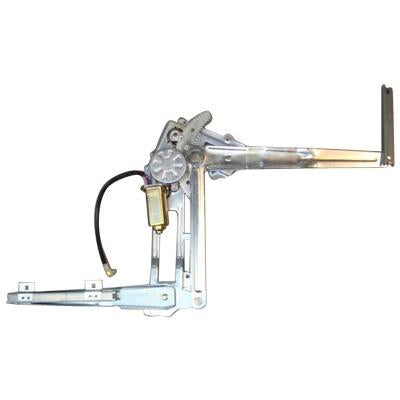 3097060-5 - WINDOW REGULATOR - ELEC W/MTR 24V - L/H - ISUZU ELF NPR/NRR/NKR/NHR 1994-