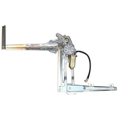 3097060-6 - WINDOW REGULATOR - ELEC W/MTR 24V - R/H - ISUZU ELF NPR/NRR/NKR/NHR 1994-