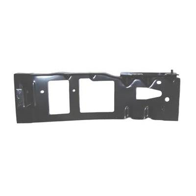 3097090-91 - FRONT BUMPER IRON - L/H - WIDE - ISUZU ELF NPR/NRR/NKR/NHR 1994-