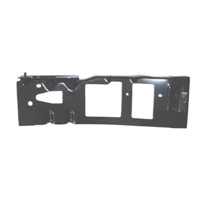 3097090-92 - FRONT BUMPER IRON - R/H - WIDE - ISUZU ELF NPR/NRR/NKR/NHR 1994-