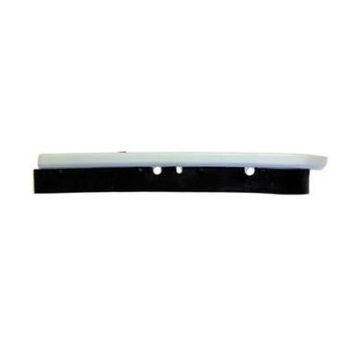 3097094-61 - HEADLAMP TRIM - L/H - LOWER - WHITE - ISUZU ELF NPR/NRR/NKR/NHR 1994-