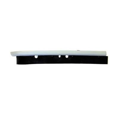 3097094-62 - HEADLAMP TRIM - R/H - LOWER - WHITE - ISUZU ELF NPR/NRR/NKR/NHR 1994-