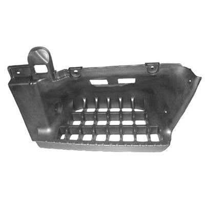 3097104-1 - STEP PANEL - L/H - ISUZU NKR/NPR 2004-