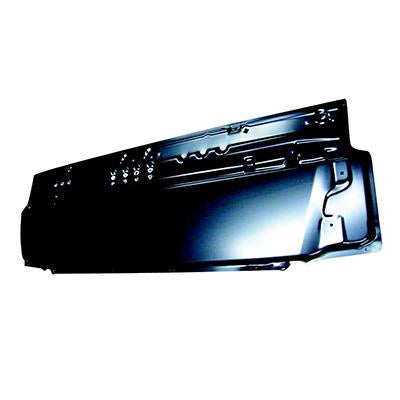 3097120-0 - FRONT PANEL - NARROW - ISUZU NKR 2004-
