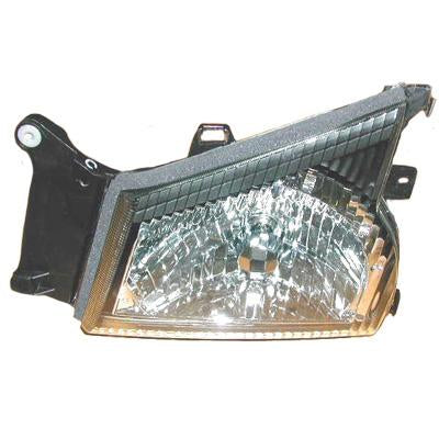 3097194-1 - HEADLAMP - L/H - MANUAL - ISUZU NKR/NPR 2004-