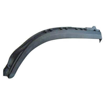 3097200-01 - GUARD - OUTER - L/H - ISUZU NKR/NPR 2009-