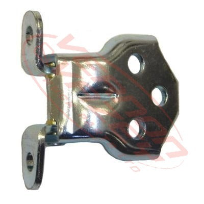 3185010-91 - DOOR HINGE - UPPER R/H=LOWER L/H - HINO FD/FF/FG/GD 1984-89