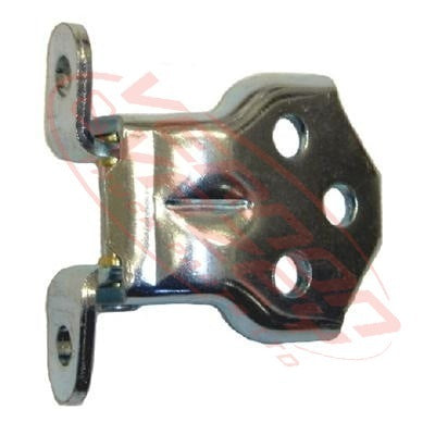 3185010-92 - DOOR HINGE - UPPER L/H=LOWER R/H - HINO FD/FF/FG/GD 1984-89