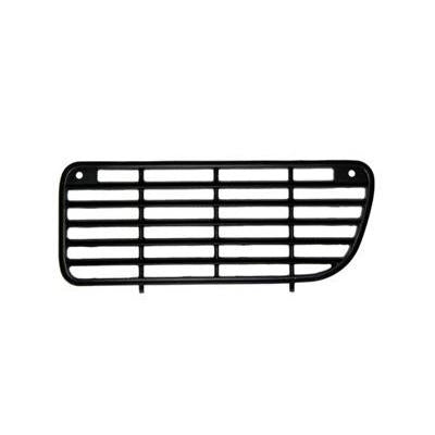3186090-75 - FRONT BUMPER GARNISH - L/H - HINO PROFIA SS/FN/LSH/LFS 1994-