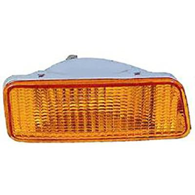 3186097-6 - BUMPER LAMP - R/H - AMBER - HINO PROFIA SS/FN/LSH/LFS 1994-