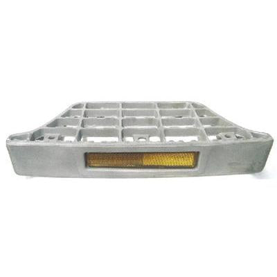 3191004-0 - STEP - ALLOY - L=R - W/REFLECTOR - HINO RANGER PRO 500 FC/FD/FG/FM 2002-