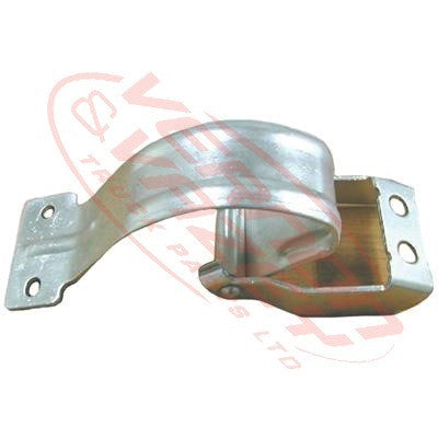 3192020-10 - FRONT PANEL - HINGE - L=R - HINO RANGER PRO 500 2015-