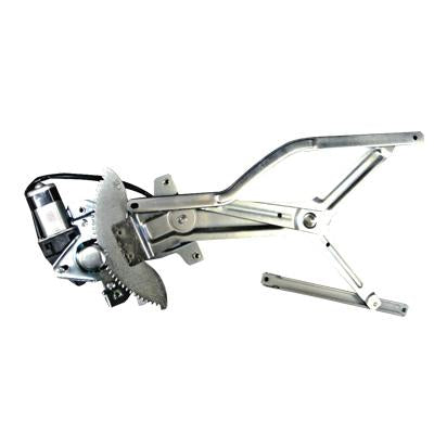3191060-1 - WINDOW REGULATOR - L/H - ELECT - HINO RANGER PRO 500 FC/FD/FG/FM 2002-