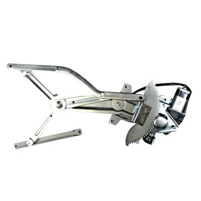 3191060-2 - WINDOW REGULATOR - R/H - ELECT - HINO RANGER PRO 500 FC/FD/FG/FM 2002-