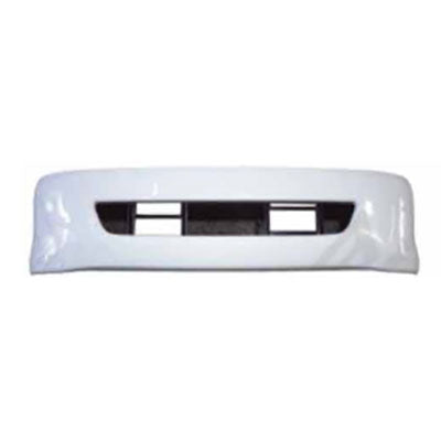 3191090-22 - FRONT APRON - WIDE - 2200MM x 490MM DEEP - 2002 - 2016 - HINO RANGER PRO 500 FM 2002- 2016 (F/GLASS)