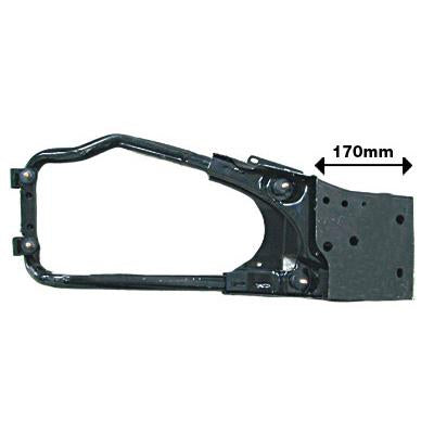 3191094-4 - HEADLAMP - HOUSING - R/H - WIDE 2002 -2010 - HINO RANGER PRO 500 FC/FD/FG/FM 2002- 2010