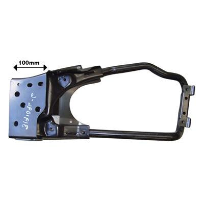 3191094-5 - HEADLAMP - HOUSING - L/H - NARROW FD - HINO RANGER PRO 500 FC/FD/FG/FM 2002-