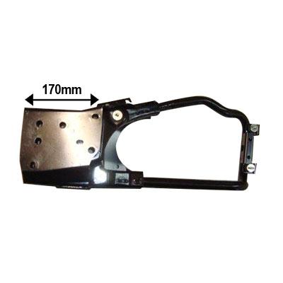 3191094-71 - HEADLAMP - HOUSING - L/H - WIDE - 2010 - 2017 - HINO RANGER PRO 500 FC/FD/FG/FM 2010 - 2017