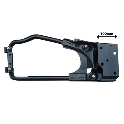 3191094-74 - HEADLAMP - HOUSING - R/H - NARROW - SINGLE STUD - 2010-2017 - HINO RANGER PRO 500 FC/FD/FG/FM 2010-2017