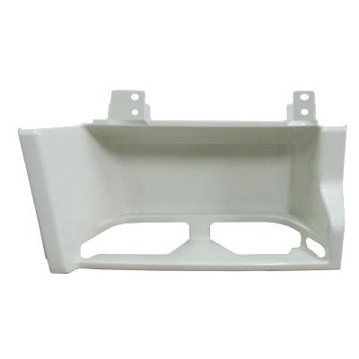 3192004-06 - STEP PANEL - MIDDLE - 3 STEP TYPE - R/H - WIDE - HINO RANGER 500 2017 - FG, FL, FM, GH