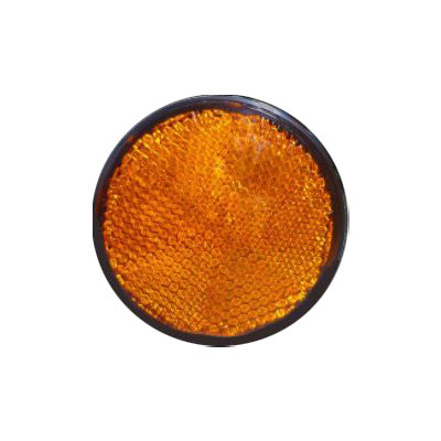 3192004-30 - LOWER STEP COVER REFLECTOR LH=RH - HINO RANGER PRO 500 FC/FD/FM/FE 2017 - ON