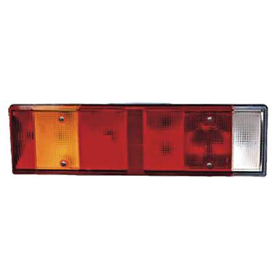 3300098-2 - REAR LAMP - R/H - MAN M/F 2000