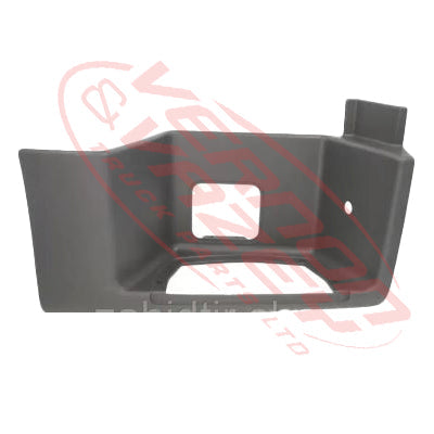 3310004-22 - STEP LOWER - R/H - MAN TGX 2008- VERSION 1