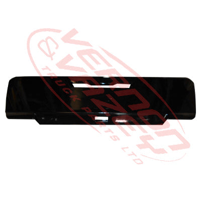 3310020-03 - FRONT PANEL INSERT - MAN TGX 2008- VERSION 1