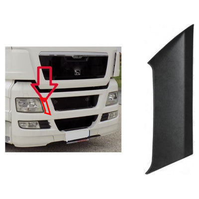3310094-22 - HEADLAMP GARNISH - R/H - MAN TGX 2008- VERSION 1