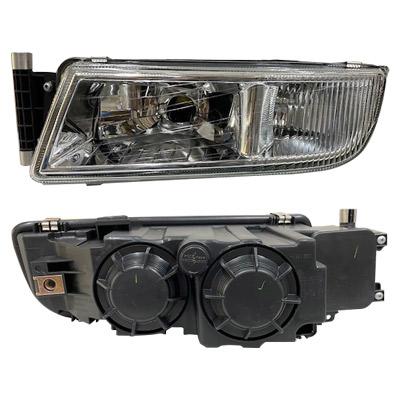 3310097-1 - FRONT LAMP - L/H - MAN TGX 2008-